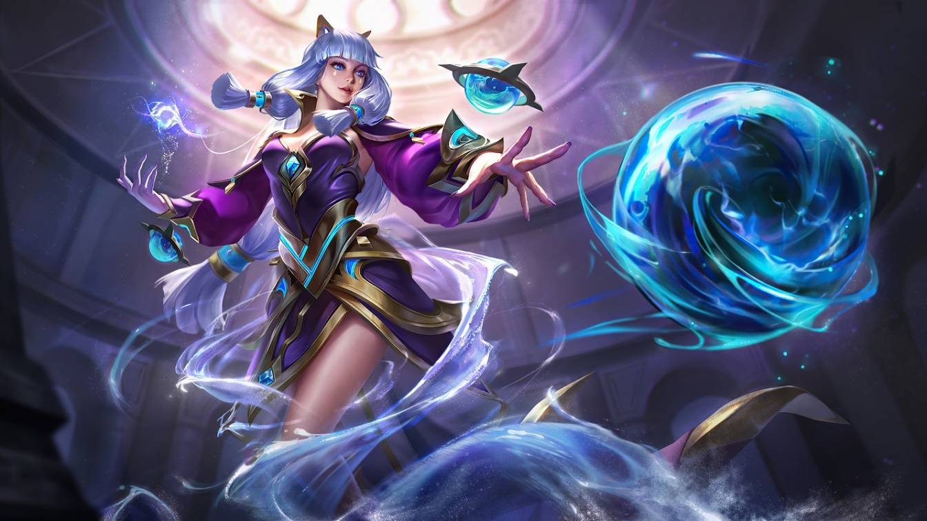 The Best Mobile MOBA Games to Play in 2022