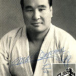 The-great-masters-of-martial-arts-Masutatsu-Ōyama