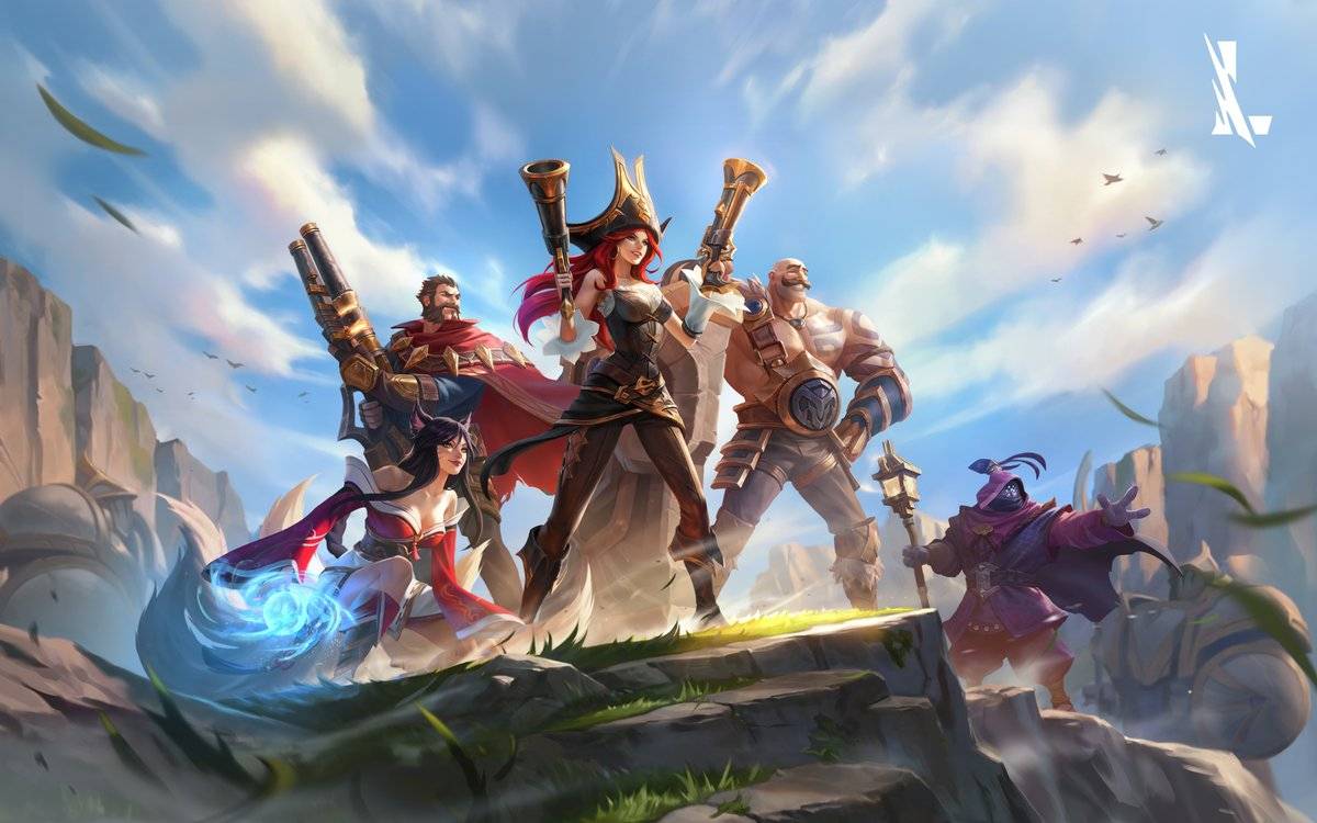 The Best Mobile MOBA Games to Play in 2022
