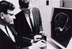 SpaceWar for the PDP-1