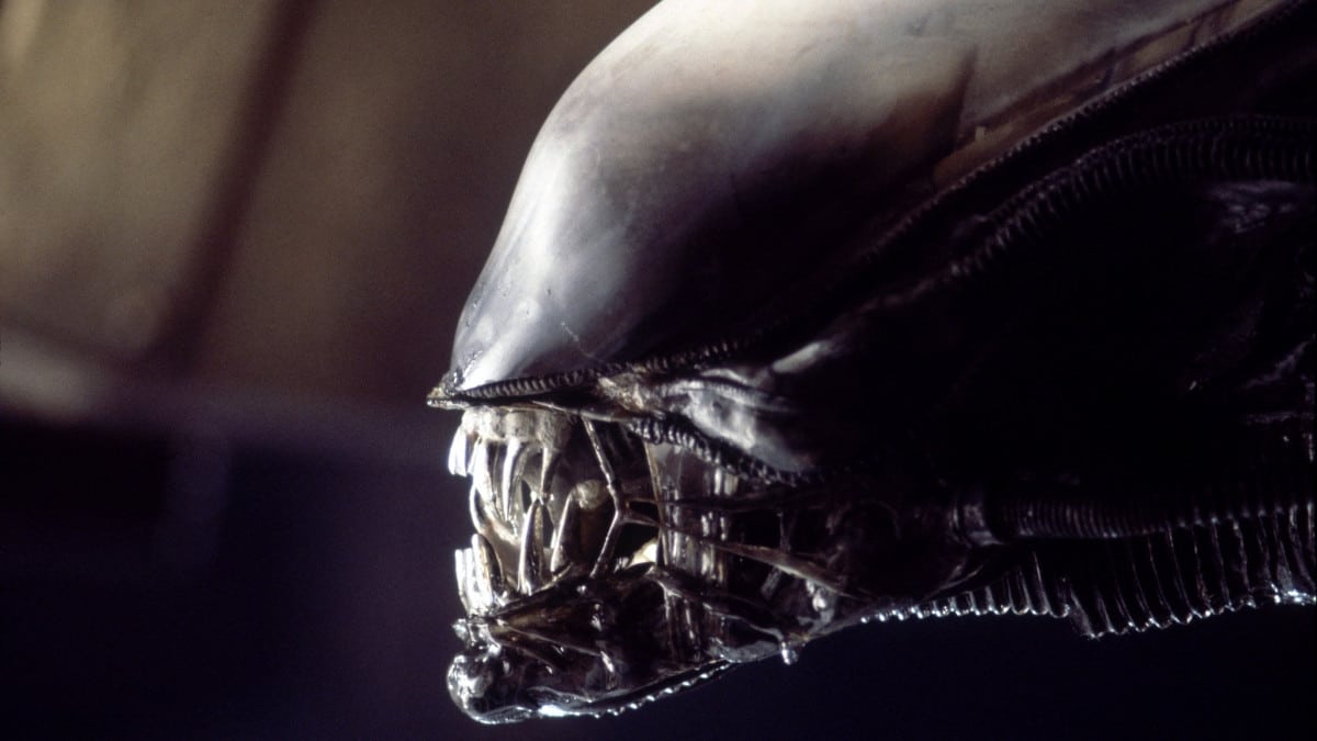 Alien: The Eighth Passenger