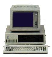 IBM Personal Computer