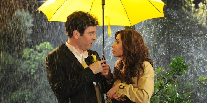 How I Met Your Mother 20th Century Fox Television