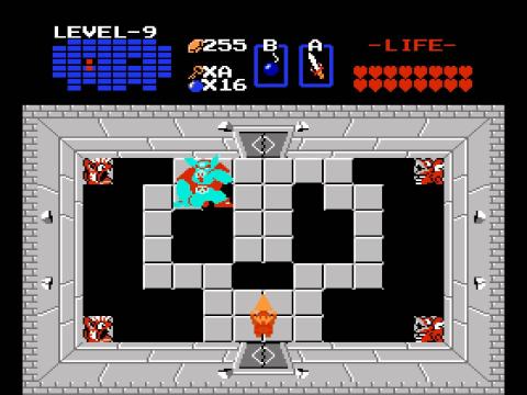 The Legend of Zelda - Análisis retro