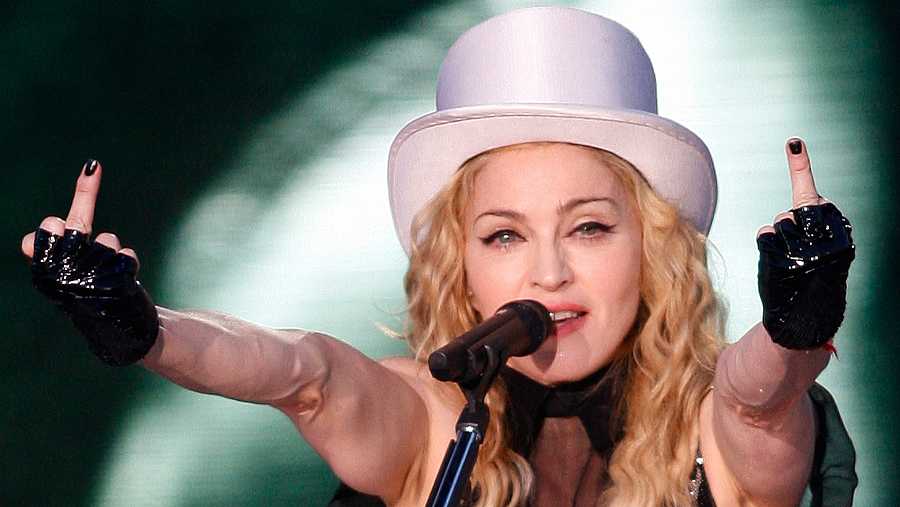 Madonna, everything you don't know about her